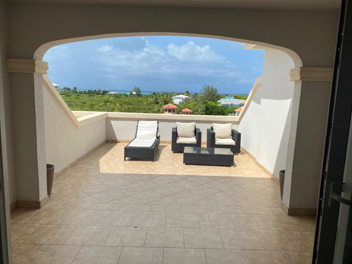 La Vista Azul Resort - Studio Providenciales Exterior photo